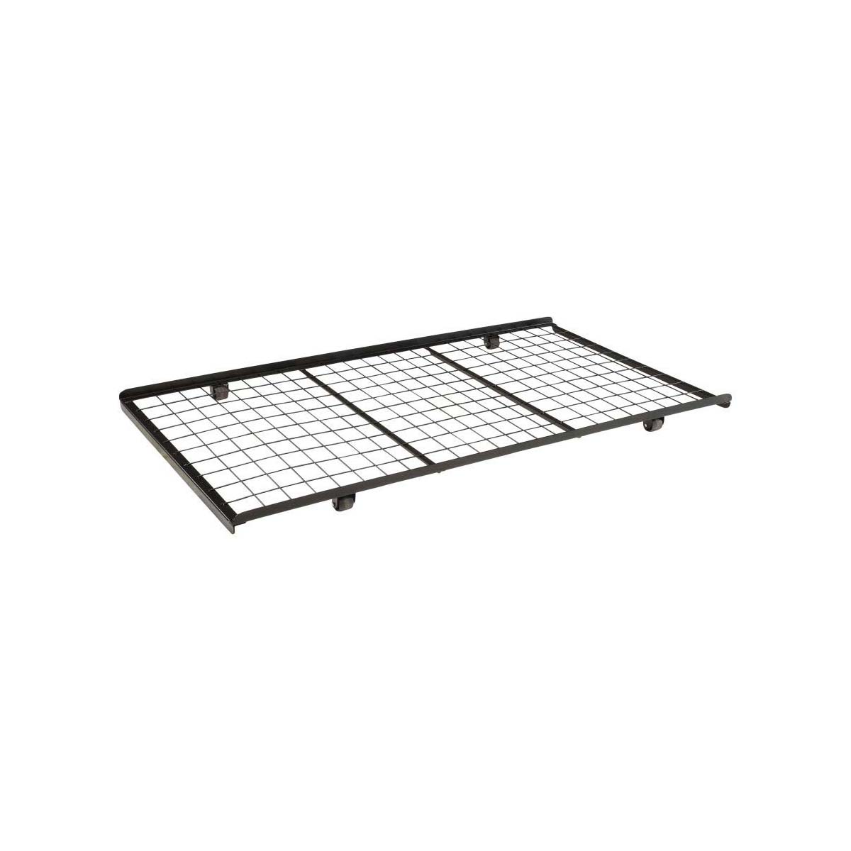 Eden Twin Trundle Bed by Coaster