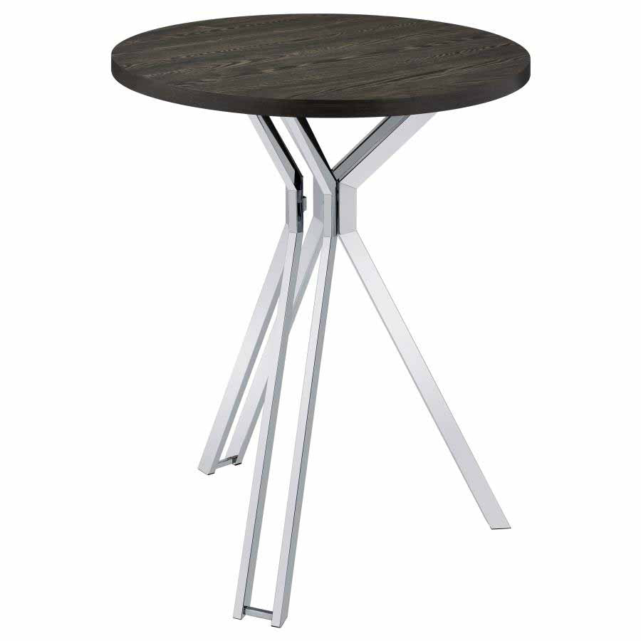 Edgerton Bar Table by Coaster