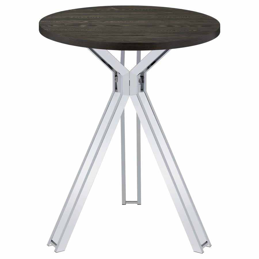 Edgerton Bar Table by Coaster
