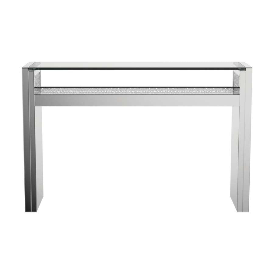 Edna Sofa Table by Coaster