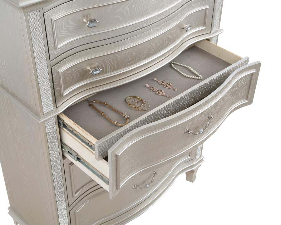 Evangeline Chest by Coaster