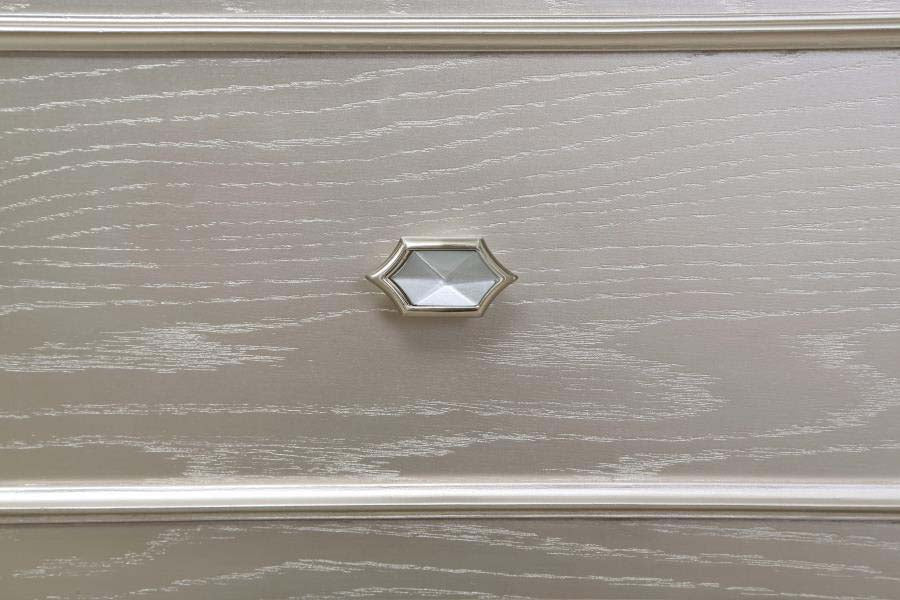 Evangeline Vanity Table by Coaster