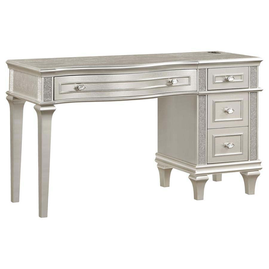 Evangeline Vanity Table by Coaster