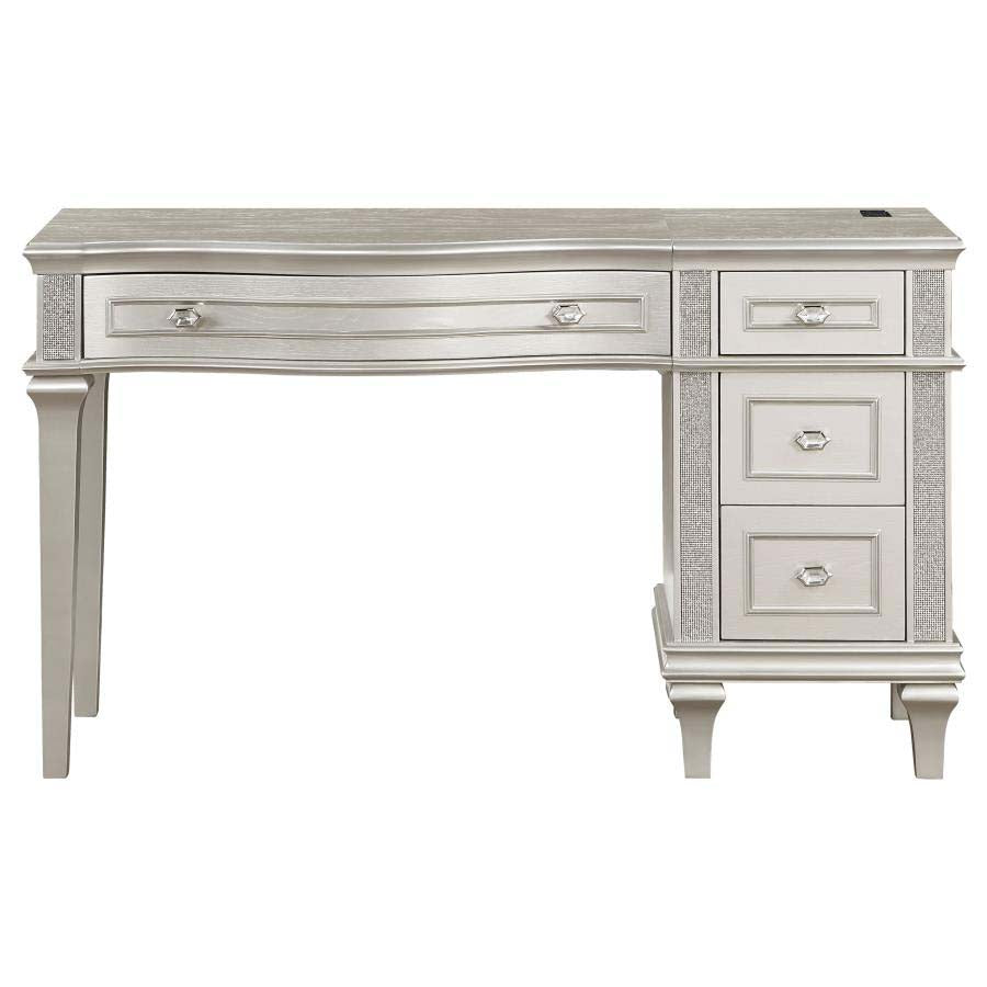 Evangeline Vanity Table by Coaster