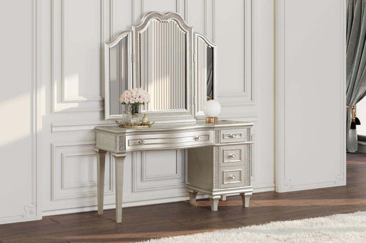 Evangeline Vanity Table by Coaster