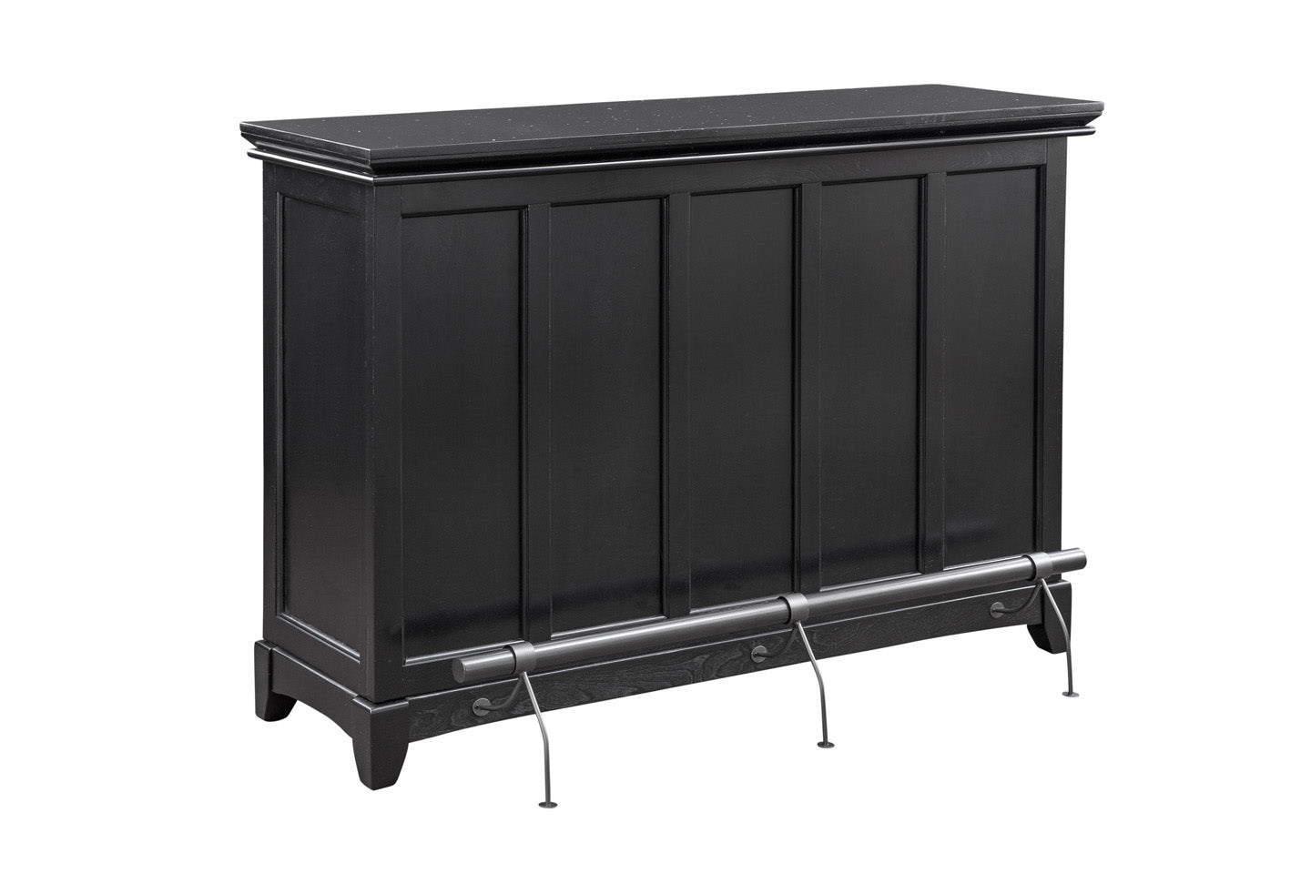 Garcia Counter Bar Unit by Steve Silver