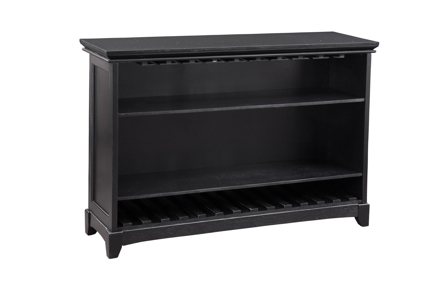 Garcia Counter Bar Unit by Steve Silver