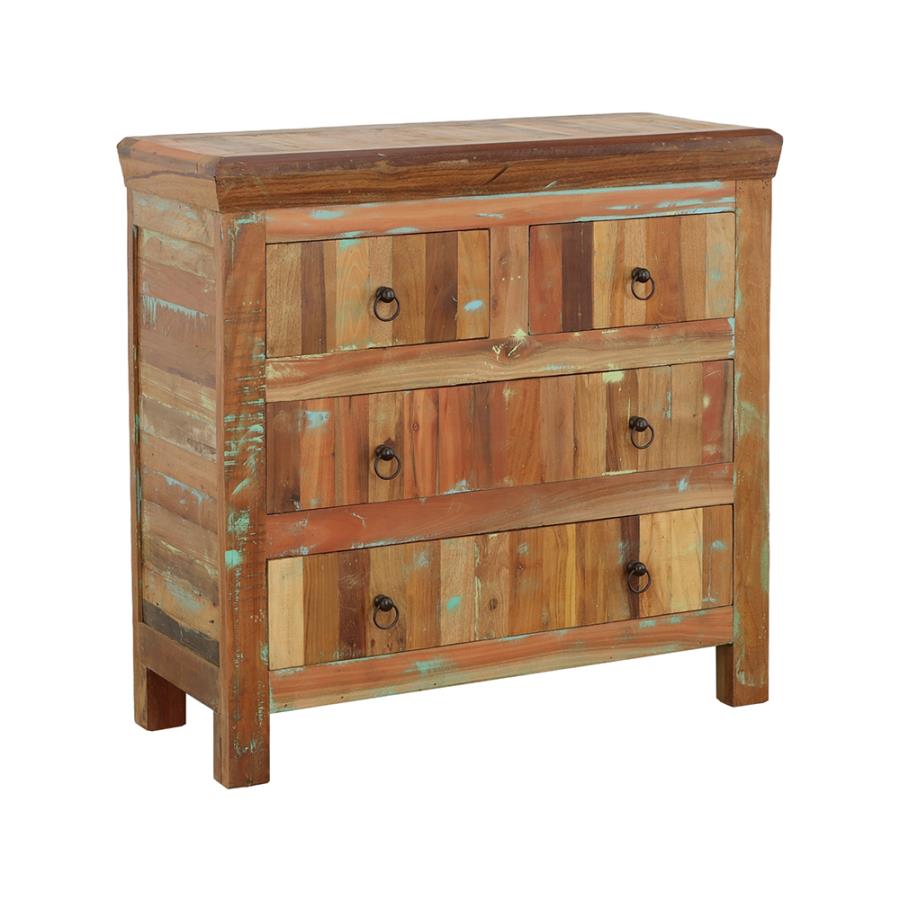 Harper Accent Cabinet by Coaster