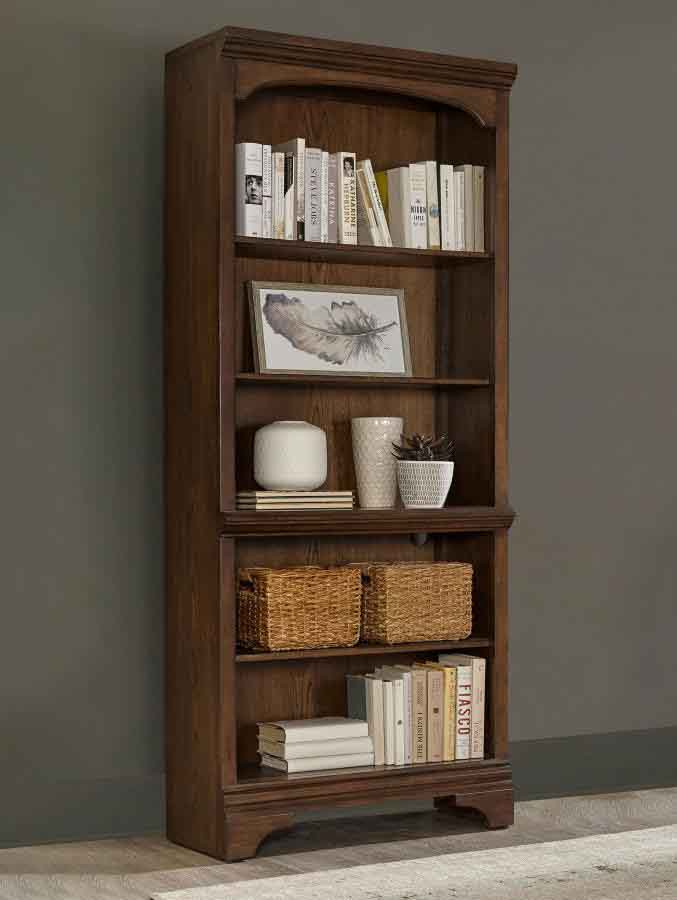 Hartshill Bookcase by Coaster
