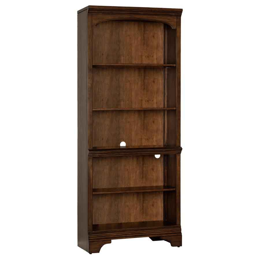 Hartshill Bookcase by Coaster