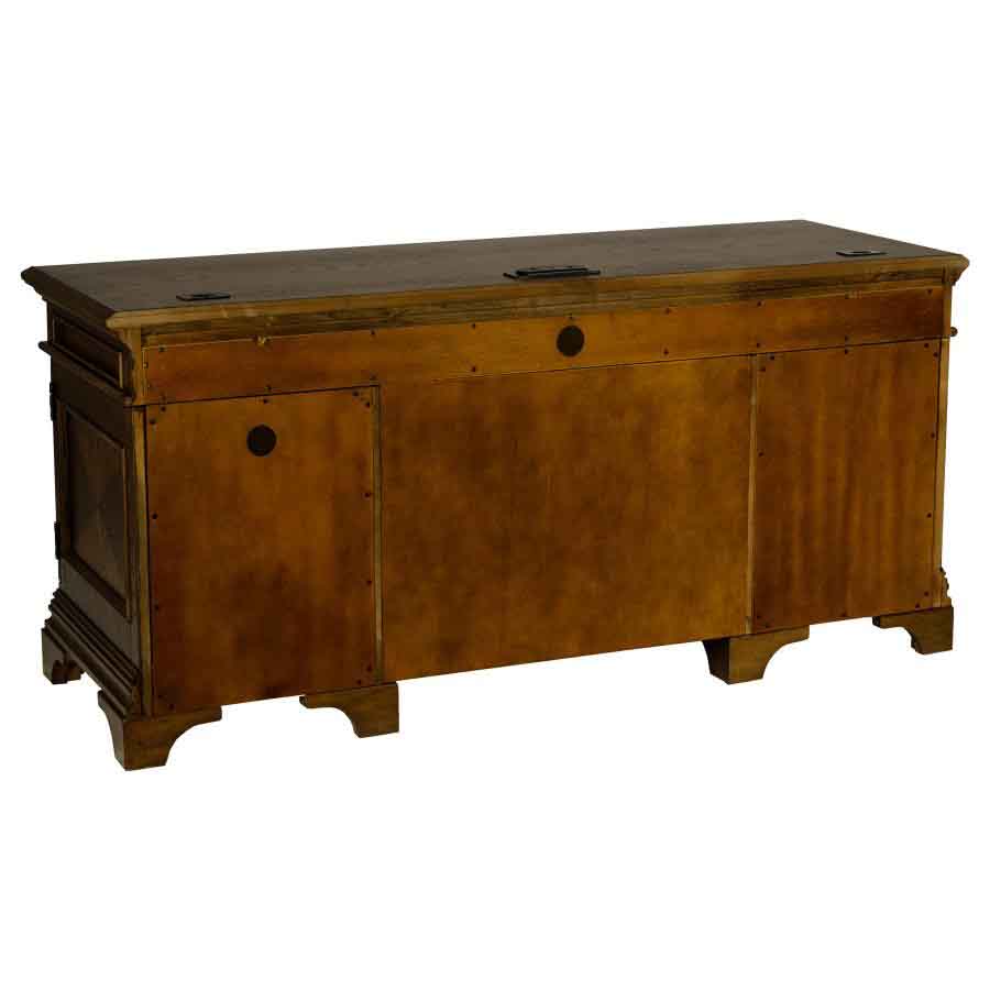 Hartshill Credenza Desk by Coaster