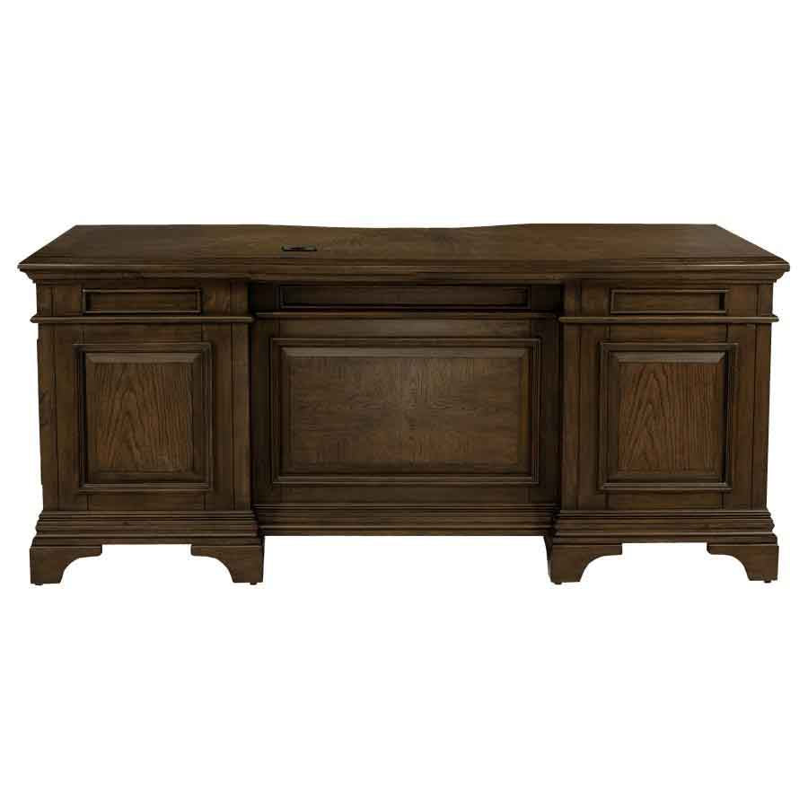 Hartshill Executive Desk by Coaster