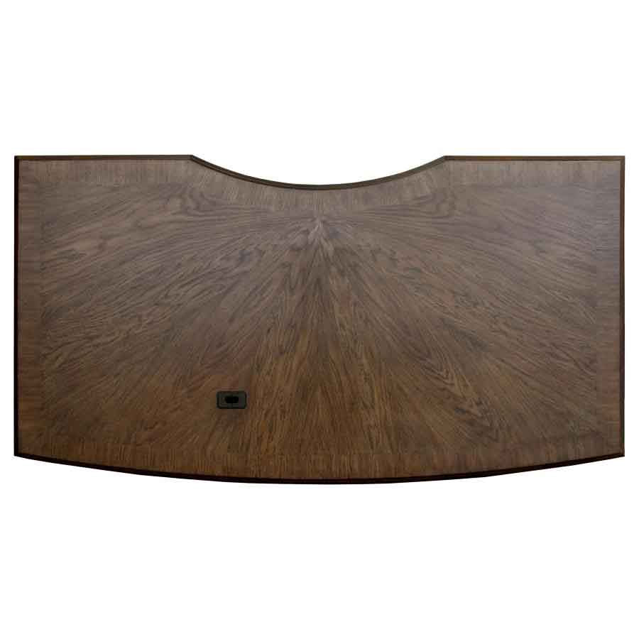 Hartshill Executive Desk by Coaster