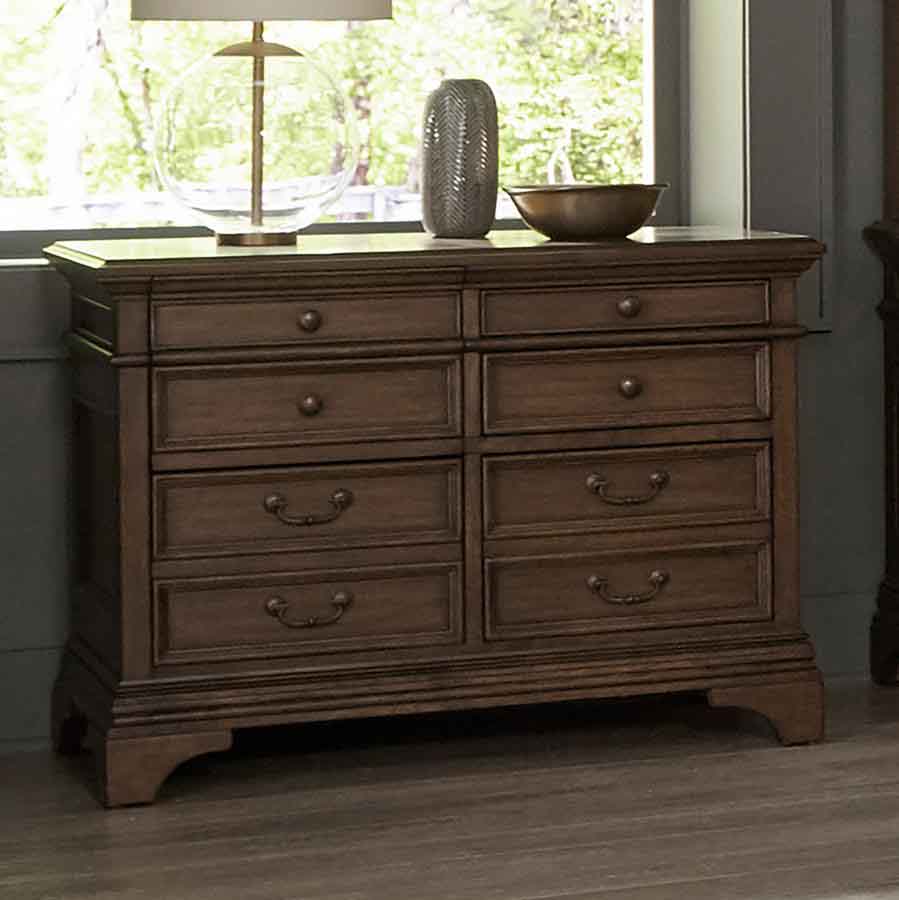 Hartshill Executive Desk by Coaster