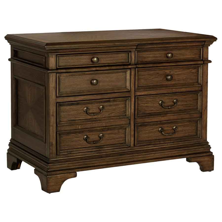 Hartshill 5-Drawer File Cabinet by Coaster