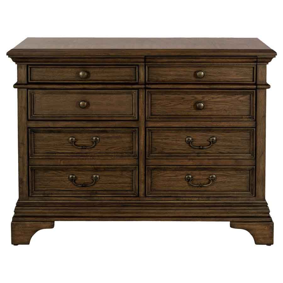 Hartshill 5-Drawer File Cabinet by Coaster