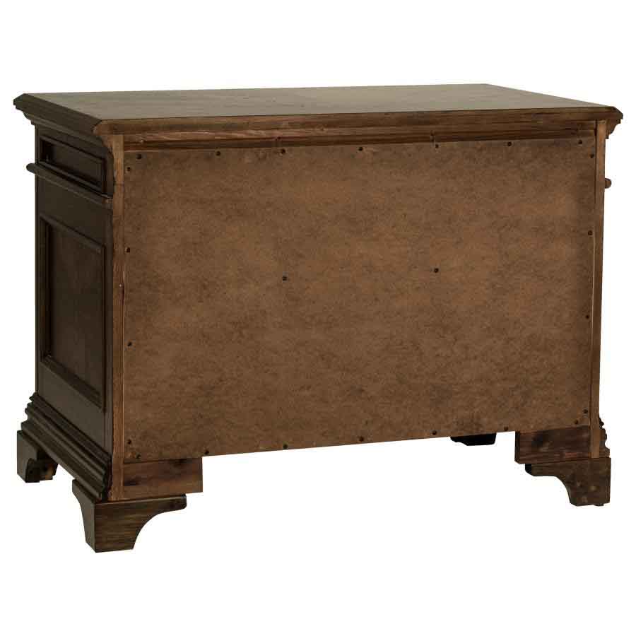 Hartshill 5-Drawer File Cabinet by Coaster