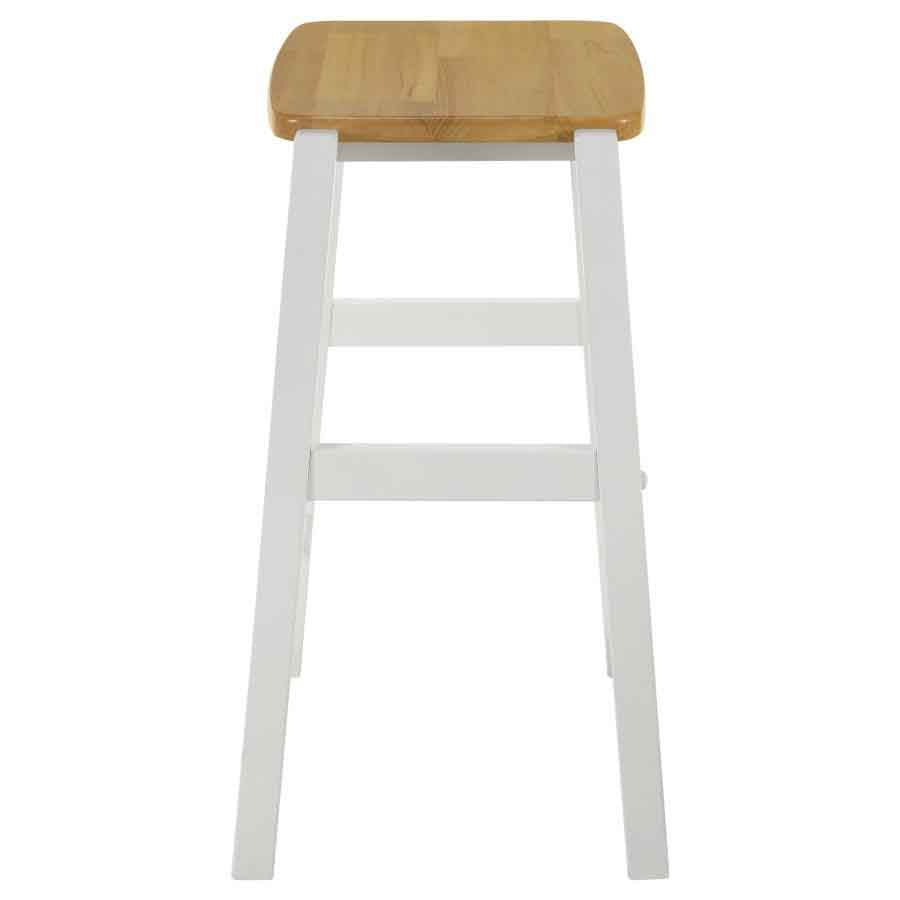 Edgeworth Counter Height Stools by Coaster