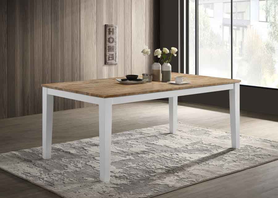 Hollis Dining Chairs (includes 2 chairs) by Coaster