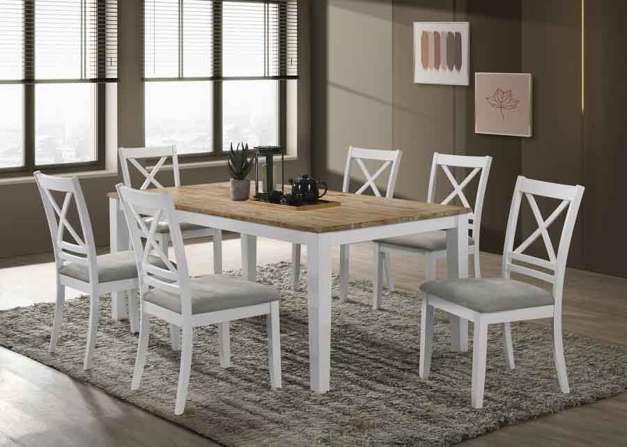 Edgeworth Counter Height Stools by Coaster