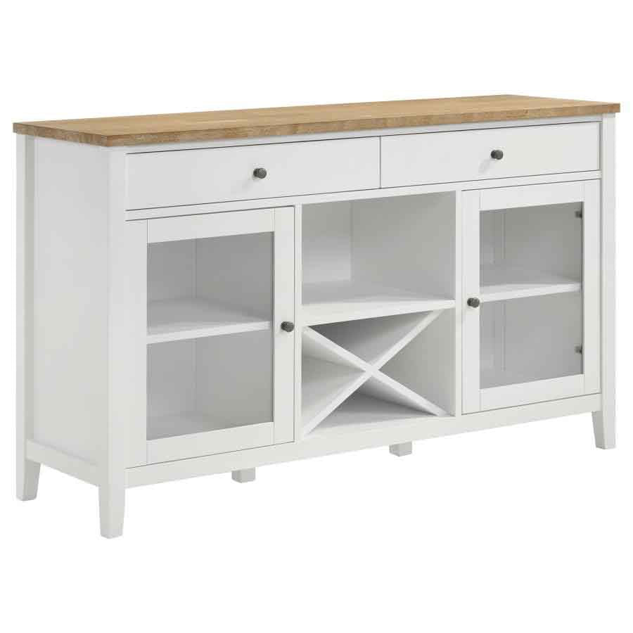 Hollis Sideboard by Coaster