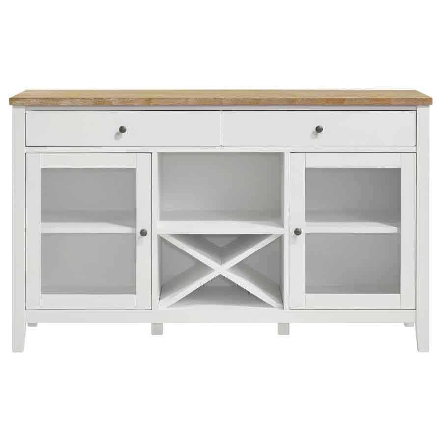 Hollis Sideboard by Coaster