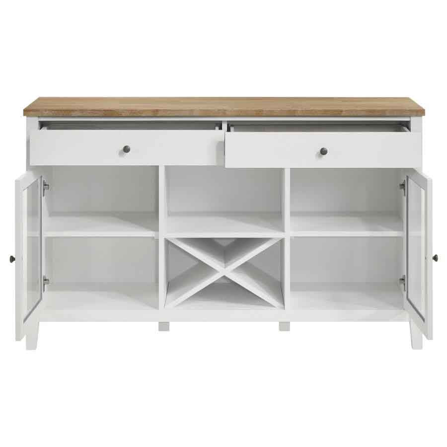 Hollis Sideboard by Coaster