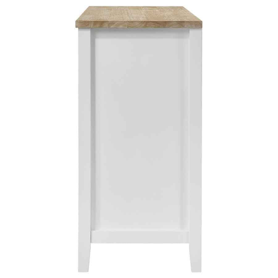 Hollis Sideboard by Coaster