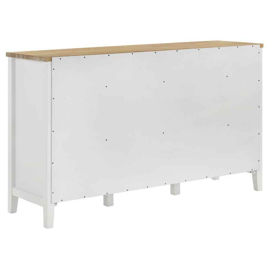Hollis Sideboard by Coaster