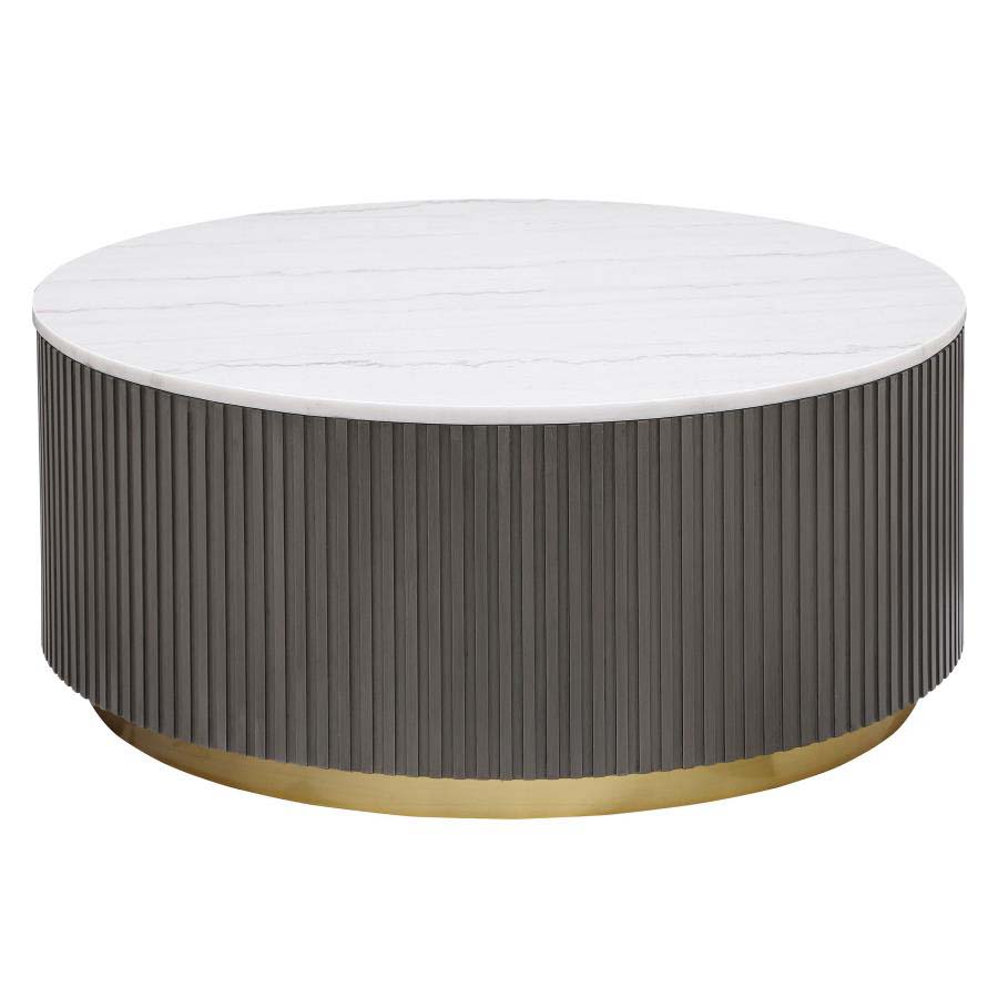 Jason Coffee Table by Coaster