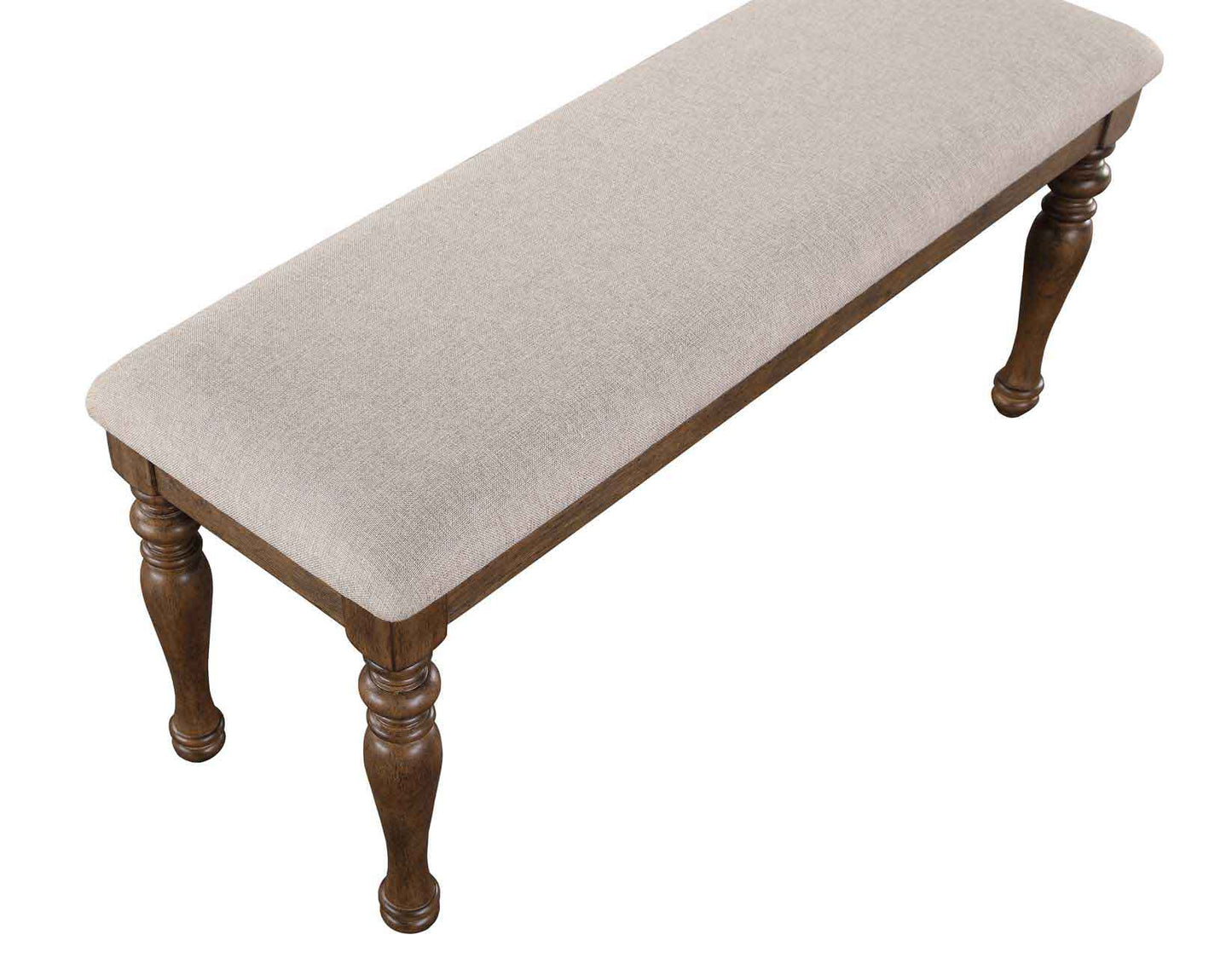 Joanna Brown Dining Chair by Steve Silver