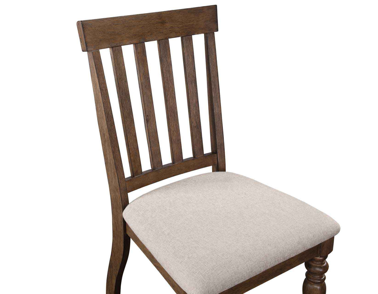 Joanna Brown Dining Chair by Steve Silver