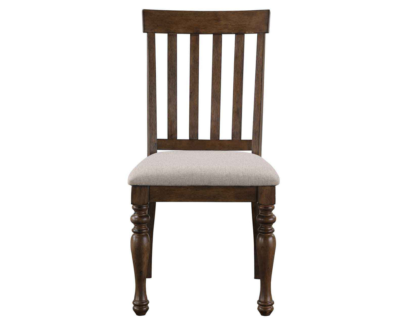 Joanna Brown Dining Chair by Steve Silver