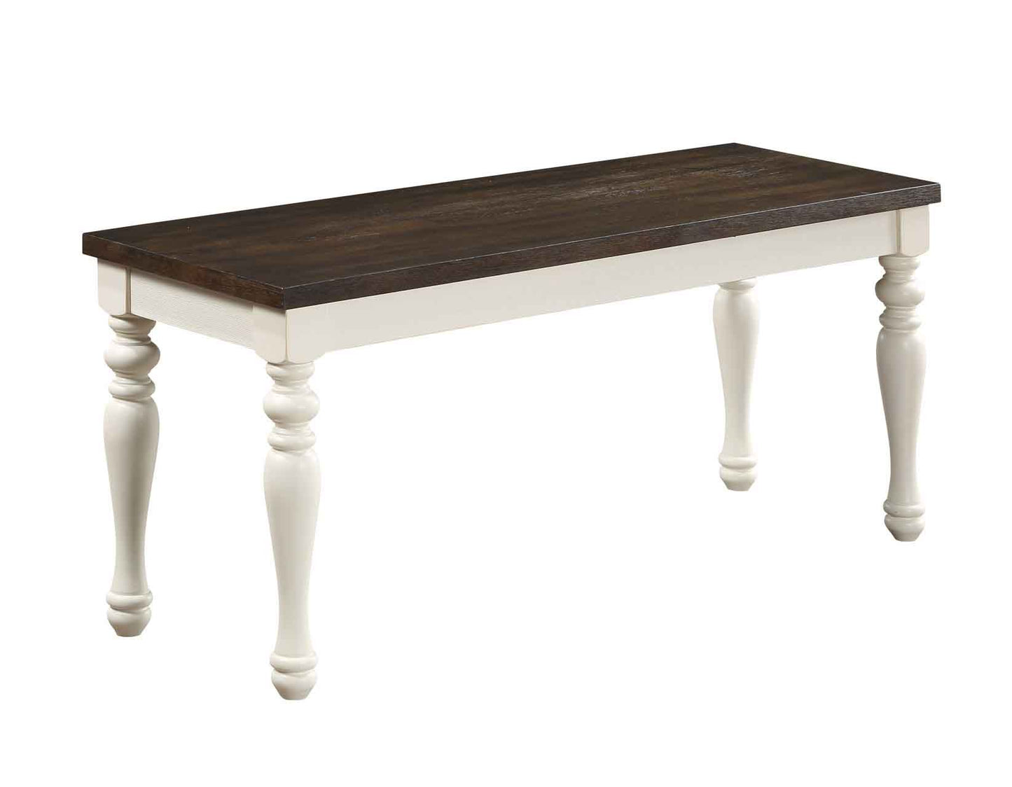 Joanna Kitchen Cart by Steve Silver