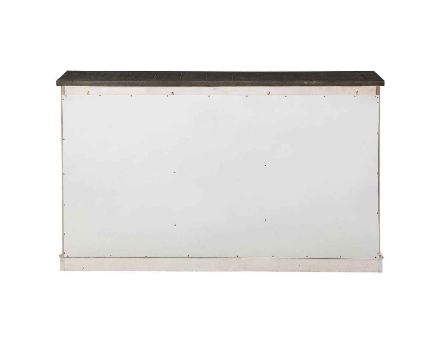 Joanna Two-Tone Server by Steve Silver