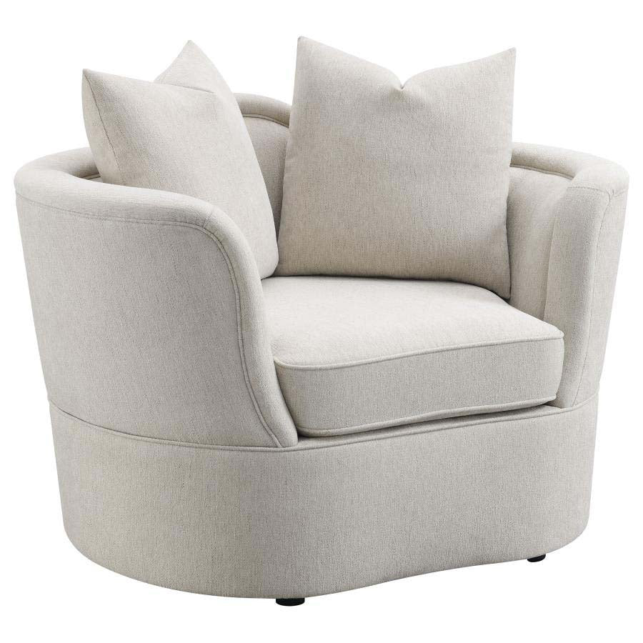 Kamilah Chair by Coaster