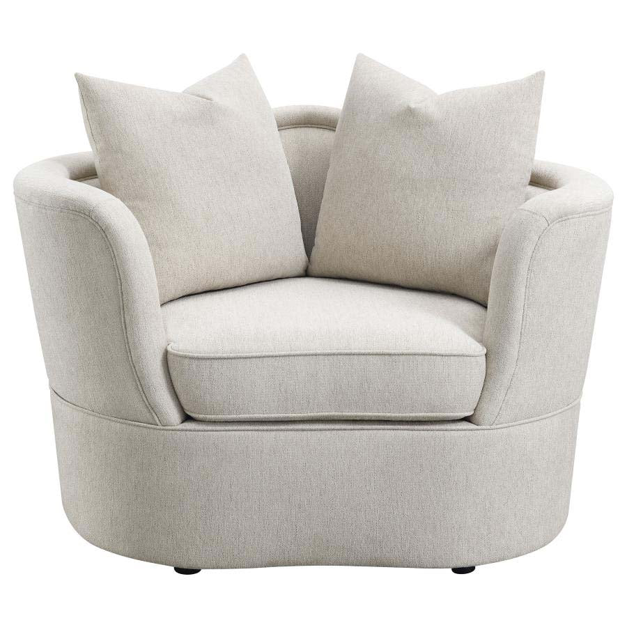 Kamilah Chair by Coaster