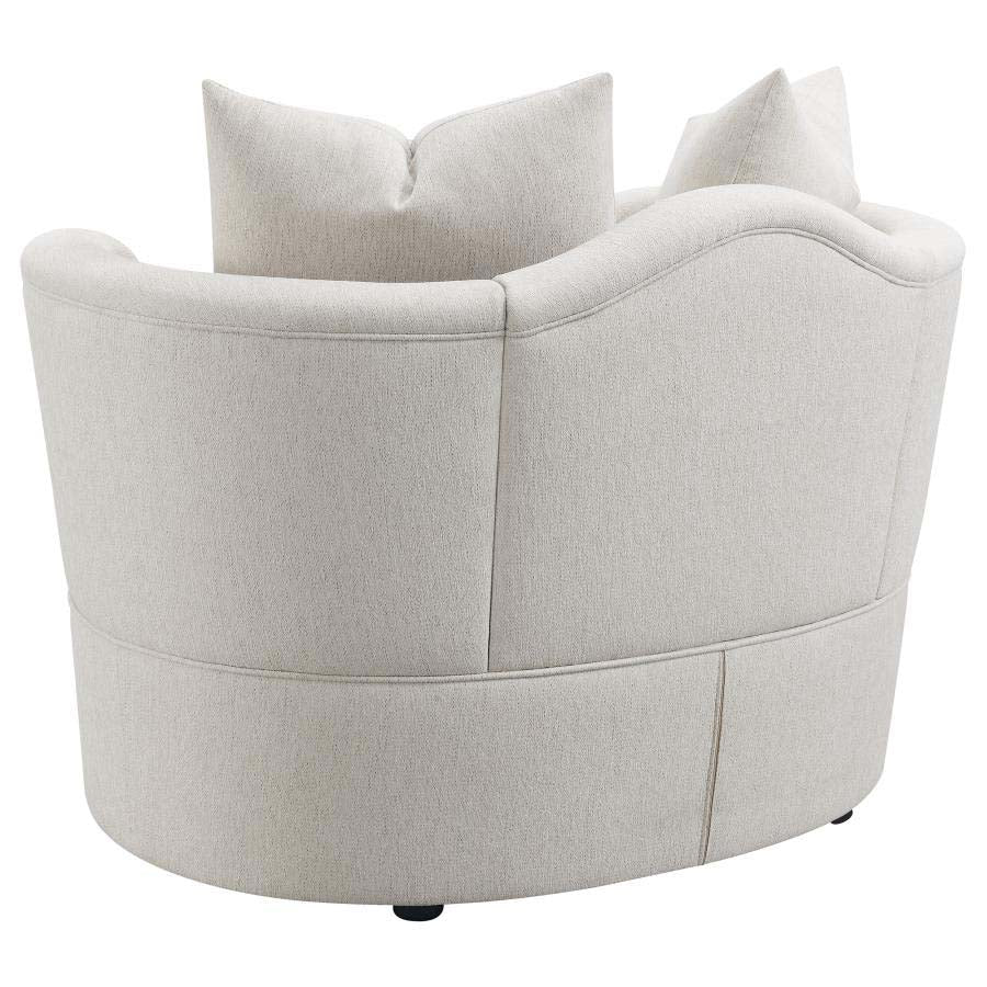 Kamilah Chair by Coaster