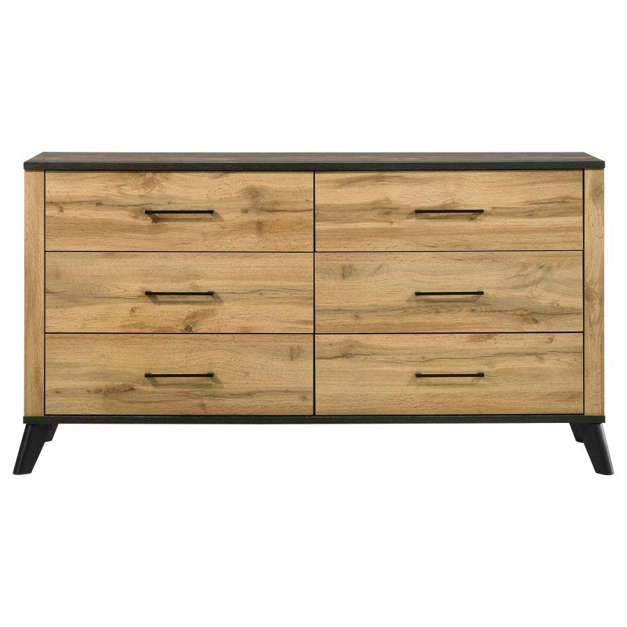 Kaywood Dresser by Coaster