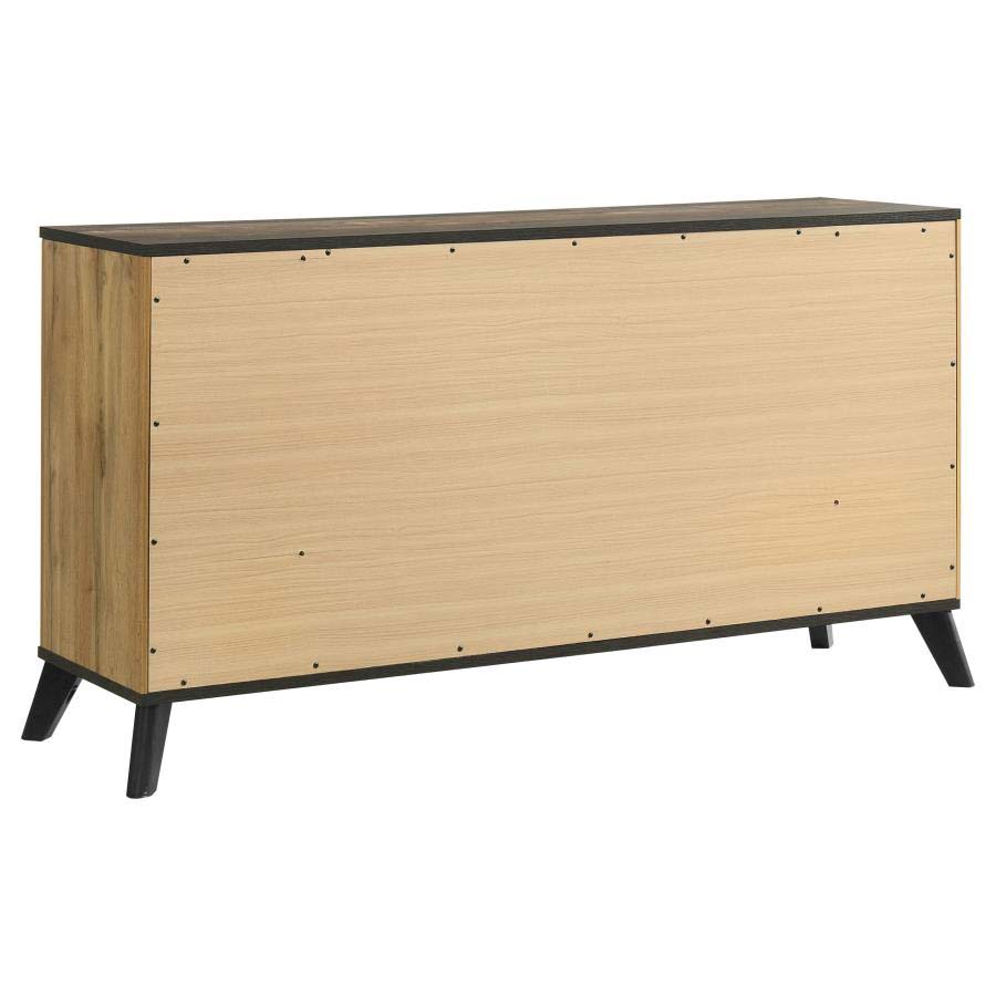 Kaywood Dresser by Coaster