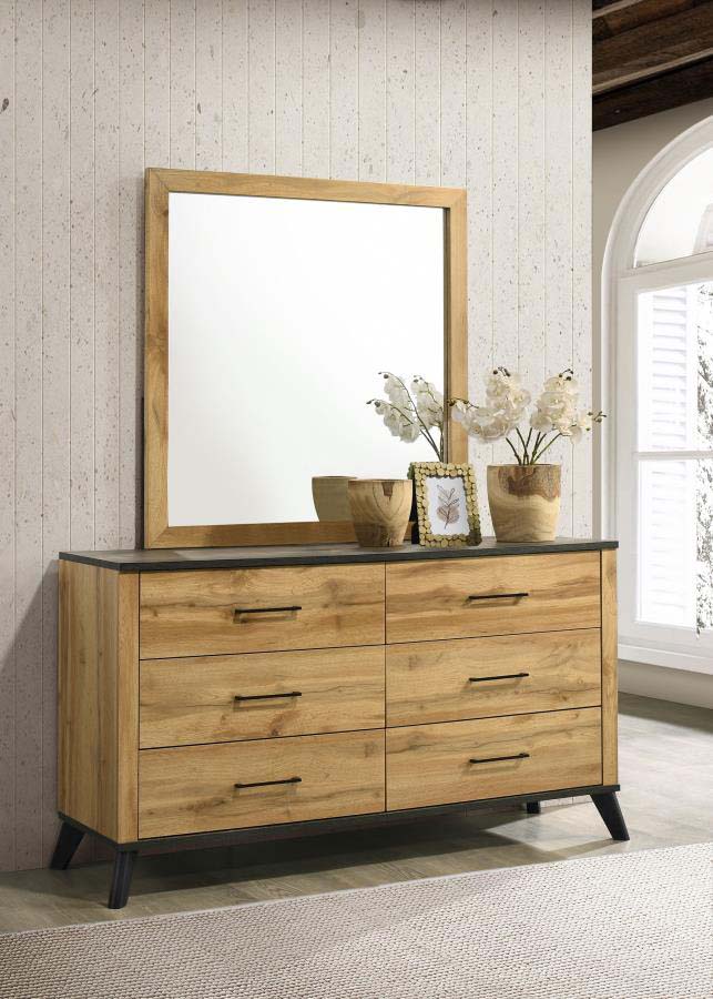 Kaywood Dresser by Coaster