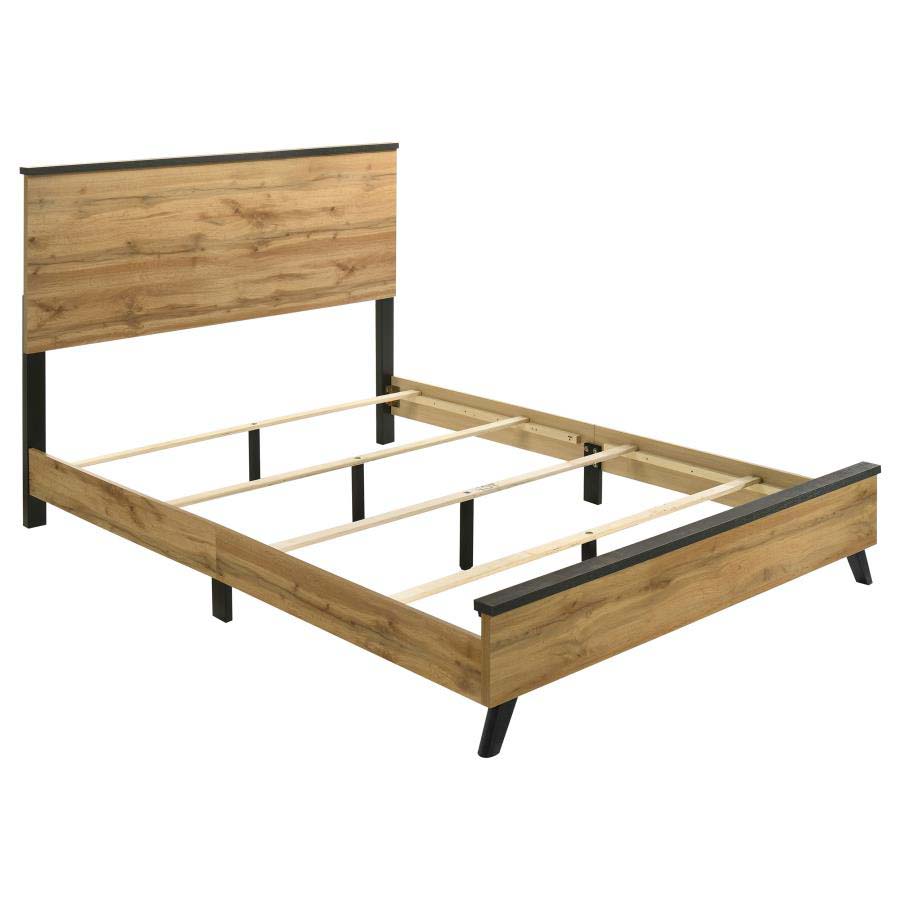 King Kaywood Bed Frame by Coaster