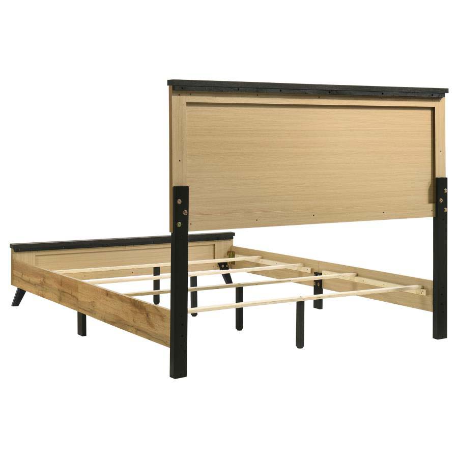 King Kaywood Bed Frame by Coaster