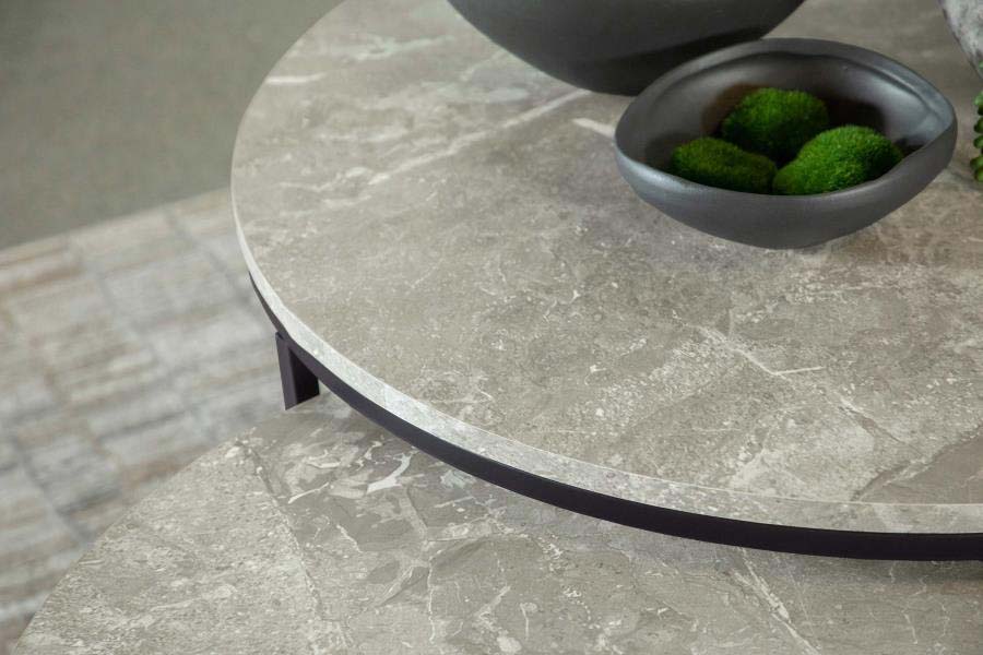 Lainey Nesting Coffee Table by Coaster
