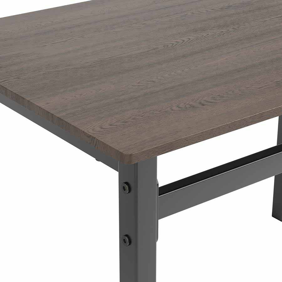 Lana 5-Piece Dining Set (table and 4 chairs) by Coaster