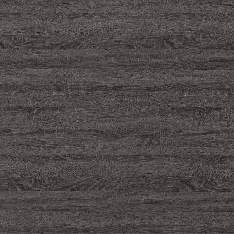 Lawtey Weathered Grey Desk by Coaster