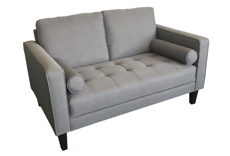 Lennox Love Seat by Coaster