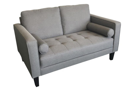 Lennox Love Seat by Coaster