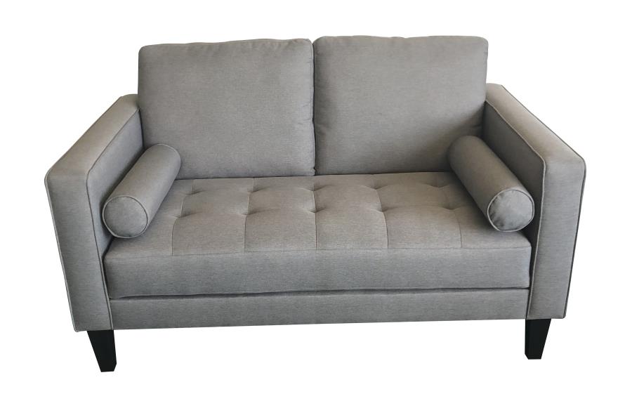 Lennox Love Seat by Coaster