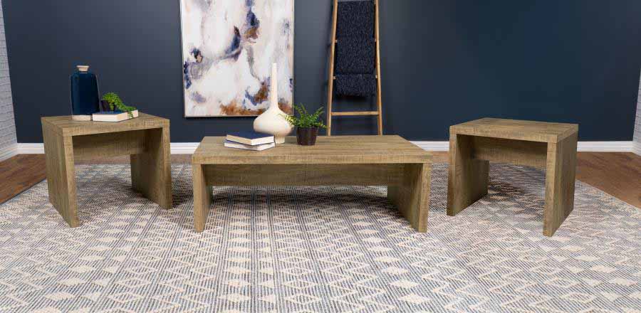 Lynette Table Set by Coaster